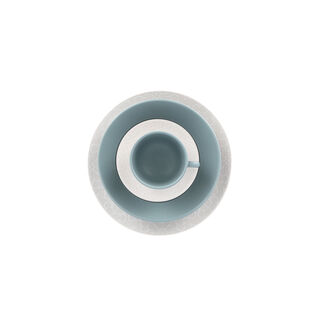  20 Pcs Porcelain Dinner Set Serve 4 Persons