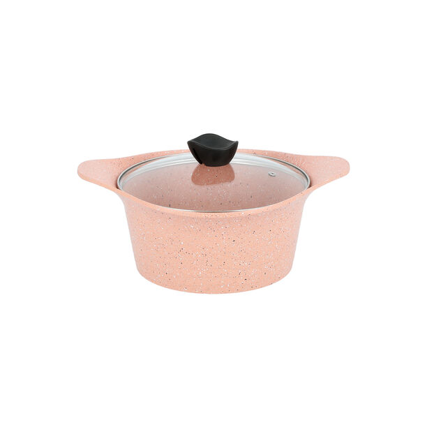 8Pcs Granite Cookware Set image number 4