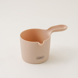 Alberto citruss juicer with plastic green handle