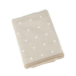 Polka Dots Beige image number 0