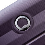 Delsey paris airarmour 3 pcs, purple image number 7