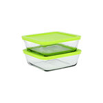 4Pc Kitchen Classics Storage Set image number 0