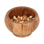 Wooden Bowl Small image number 3