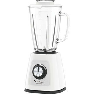 Moulinex Glass Blender Blend Force 700W, 2Speeds
