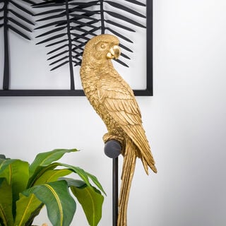 Replica Parrot Gold