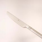 La Mesa silver stainless steel cutlery set 20 pc image number 4