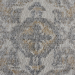 Melvina Tufted Printed Wool Carpet 160*230 cm