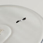 Alberto stainless steel roasting pan with rack 42*30.5*12.5cm image number 6