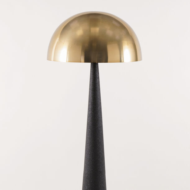 Homez Metal Floor Lamp, Black 51*51*145Cm image number 1