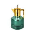 Plastic Vacuum Flask Malakit 1L image number 1