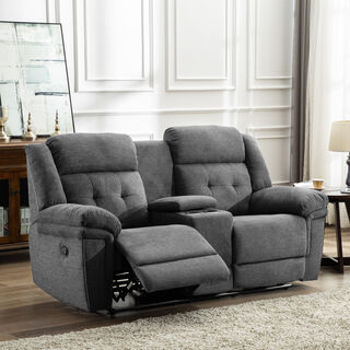 2 Seater Recliner