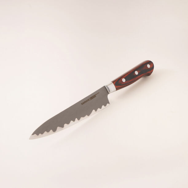 Samura utility stainless steel knife 6.0inch/150mm image number 0