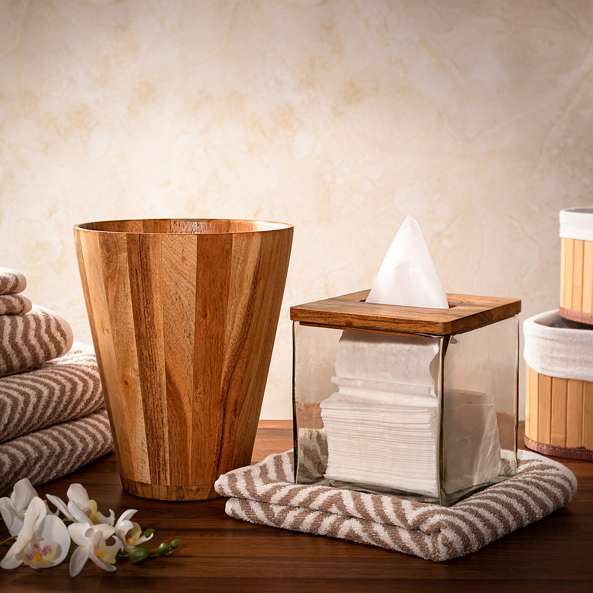 Buy shop tissue box