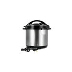 Electrical Pressure Cooker 8L image number 5