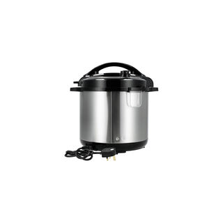 Electrical Pressure Cooker 8L
