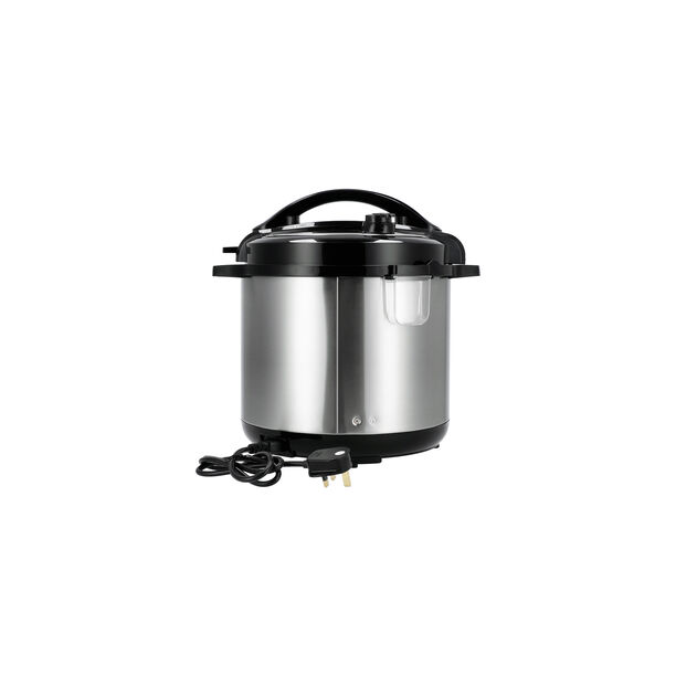 Electrical Pressure Cooker 8L image number 5