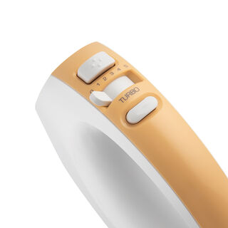 Sencor Hand Mixer, 300W, Bowl 3.0L