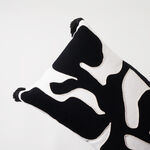 Boutique blanche cotton abstract cushion 30*50cm image number 3