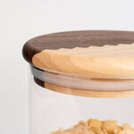 Glass Canister image number 3