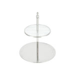 2 Tier Cake Stand \ Kerma collaction image number 3
