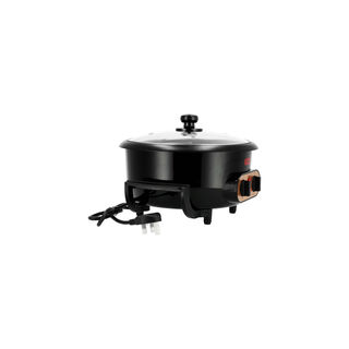 Alberto Coffee Roaster 750G With Timer