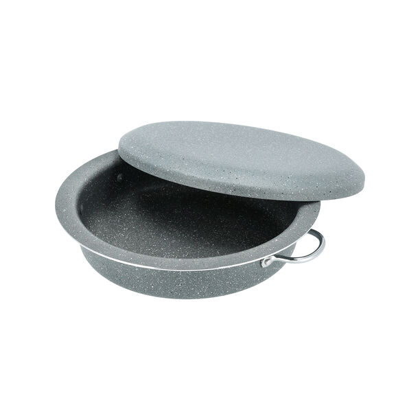Non stick pot image number 1