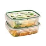 طقم سنيبس لوك قطعتين 1.4 لتر image number 3