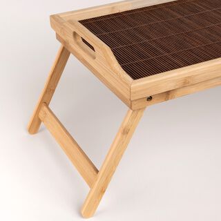 صينية تقديم مع أرجل 50*30 سم