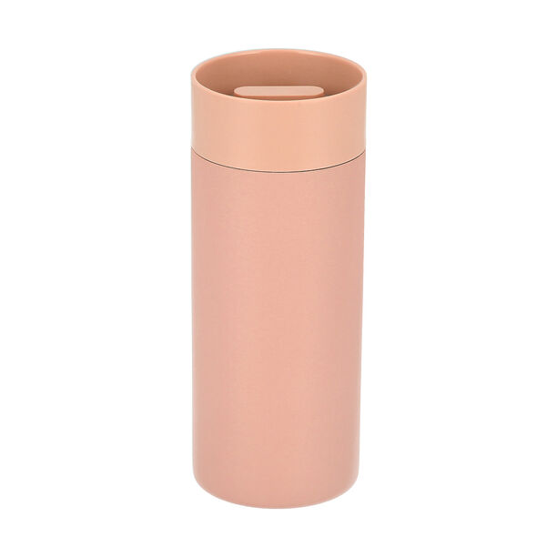 Thermo Mug Straight 350Ml Stainless Pink image number 0