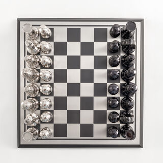Chess board set 40*40*5 cm