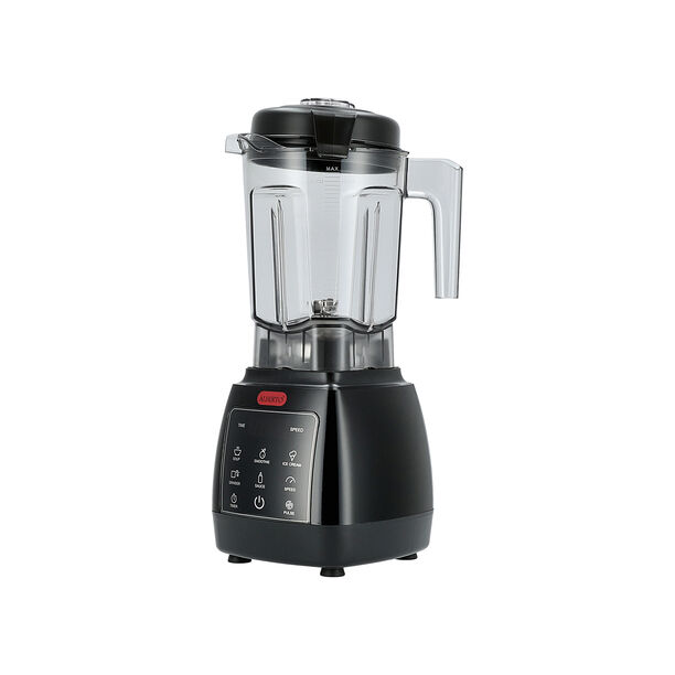 Alberto 2 in 1 robust plastic 1600W 1.6L blender image number 5