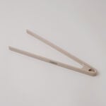 Alberto silicone tongs 29*4*1.5cm image number 0