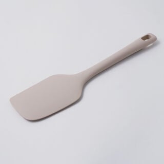 Alberto silicone maryse spatula 26.7*6.3*1.3cm