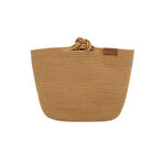 Oval Woven Basket image number 0