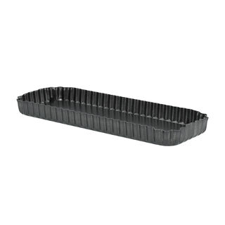 Quiche Tin Non Stick