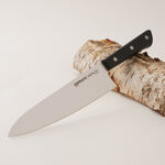 Samura set of 5 knives stainless steel, black image number 3
