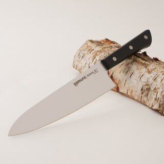 Samura set of 5 knives stainless steel, black