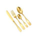 Anceint 16 Pcs Cutlery Set image number 2