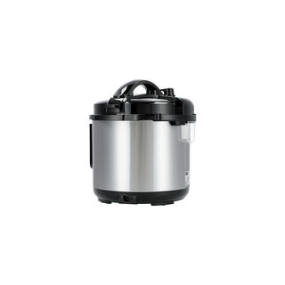 Alberto 8L 1200W granite pressure cooker