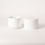 Novo ceramic USB fragrance diffuser Made by Zen +4hrs battery image number 2