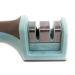 Alberto® Knife Sharpener With 2 Blades image number 2