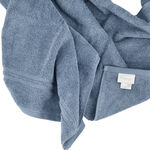 Cottage Maxlight Hand Towel 50X100 Indigo image number 1
