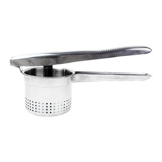 Alberto Stainless Steel Potato Press