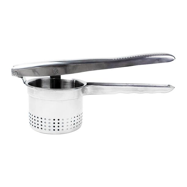 Alberto Stainless Steel Potato Press image number 1