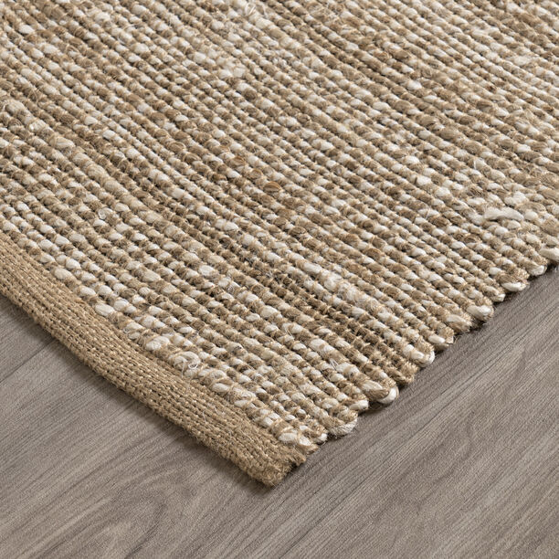 Cottage Jute Rug 160*230 image number 2