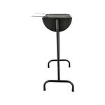 Bbq Square Simple Grill, Black image number 4