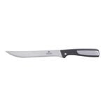 Carving Knife With Rubber Handle L:20Cm image number 0