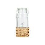 Glass Drinking Set image number 1