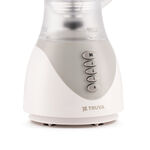 Truva White 400W Blender With 2 Mills image number 2