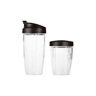 Sencor Nutri Blender, 1000W, Cups 1.2L & 0.8L
